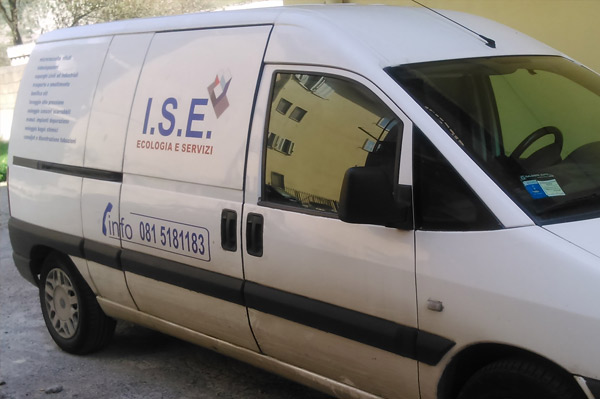 Micro Raccolta Rifiuti